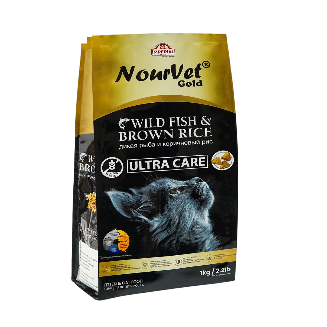 0f08f7a8b901781e010a6d54426566c7 Nourvet Gold 1KG - Image 1