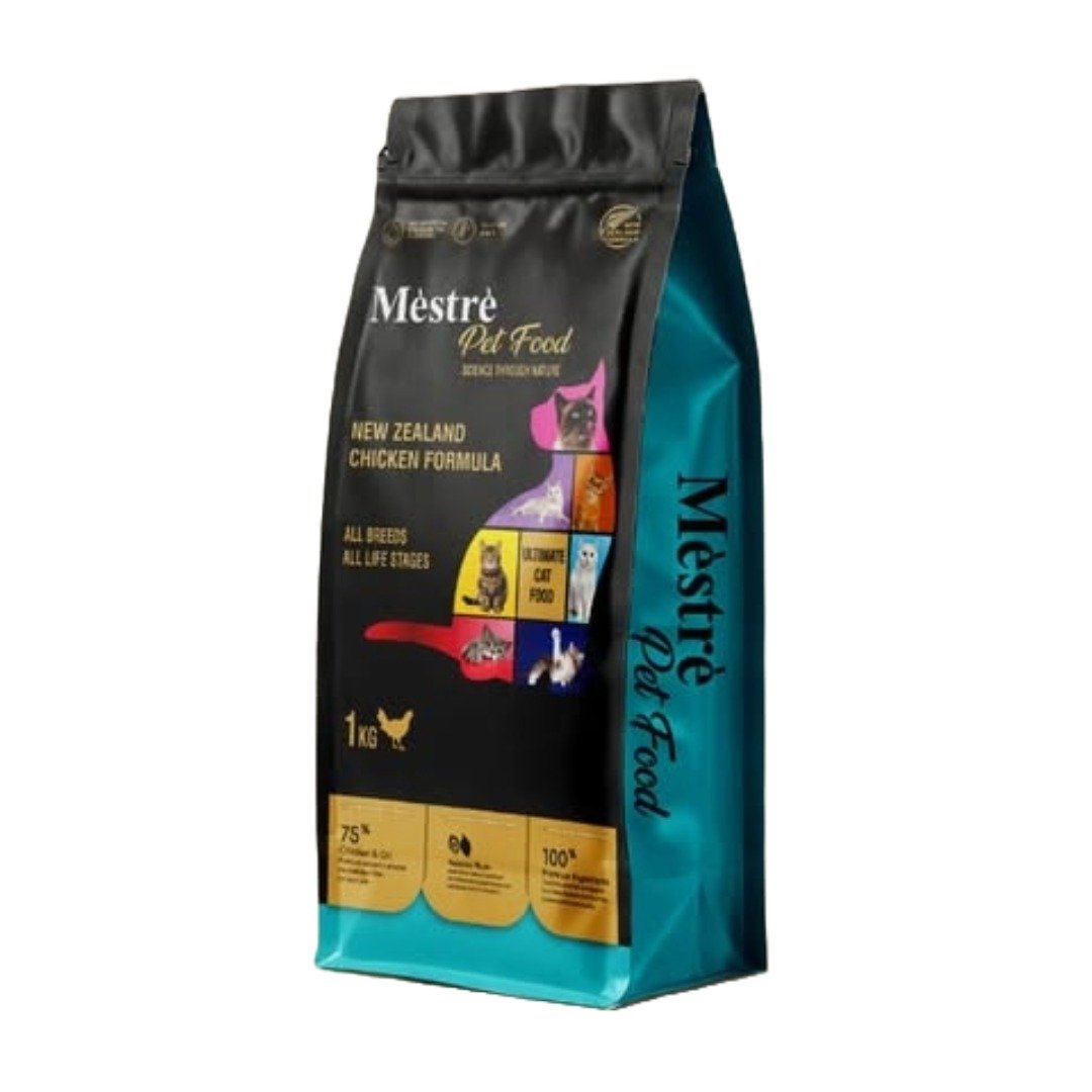 2d623928-4646-4179-b76f-9ff5a639906c Mestre Cat Food 1kg - Image 1
