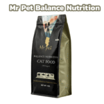 Mr. Pet Balanced Nutrition