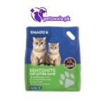 Emao Bentonite 10L | Best Imported Litter