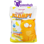 Klumpy Value Lemon 5L|20L