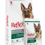 Reflex Adult Dog Food with Lamb & Rice & Vegetables