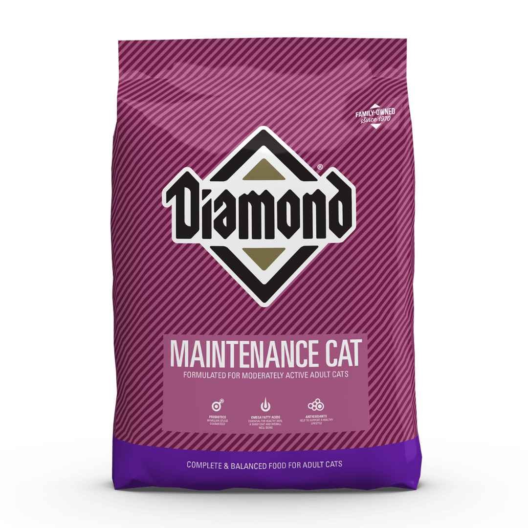 xr:d:DAF7ZRLAC8Q:4,j:898885274504069904,t:24013021 Diamond Cat Maintenance 2.72kg | 18.14kg - Image 1
