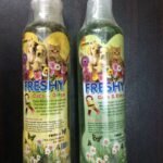 Remu Freshly Shampoo