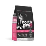 North Paw Grain Free All Life Stage Cat Food 1kg | 2.25kg | 5.8kg