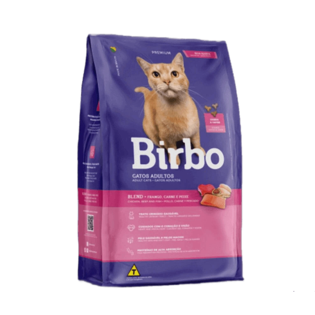 Untitled (10) Birbo Adult 1kg (Chicken) - Image 1