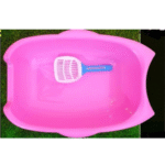 Petswala Litter Tray Deep