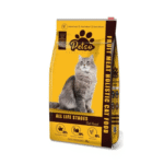 Petso All Life Stage Cat Food 500g | 2kg | 5kg | 10kg | 15kg