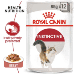 Royal Canin Jelly Instinctive