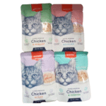 Wanpy Real Meat Jelly