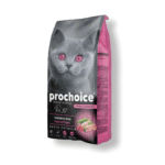 Prochoice 37 Chicken & Rice for Kittens