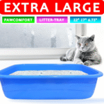 Petswala Litter Tray for XXL