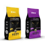 Arena Natural White Bentonite Litter in 5L | 10L | 20L