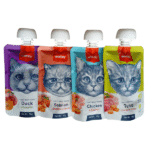 Wanpy Meat Paste Treats