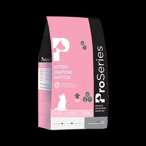 ProSeries Kitten 2.72kg