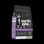 North Paw Adult 2.72kg | 11.4kg