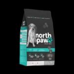 North Paw Puppy 2.72kg | 11.4kg