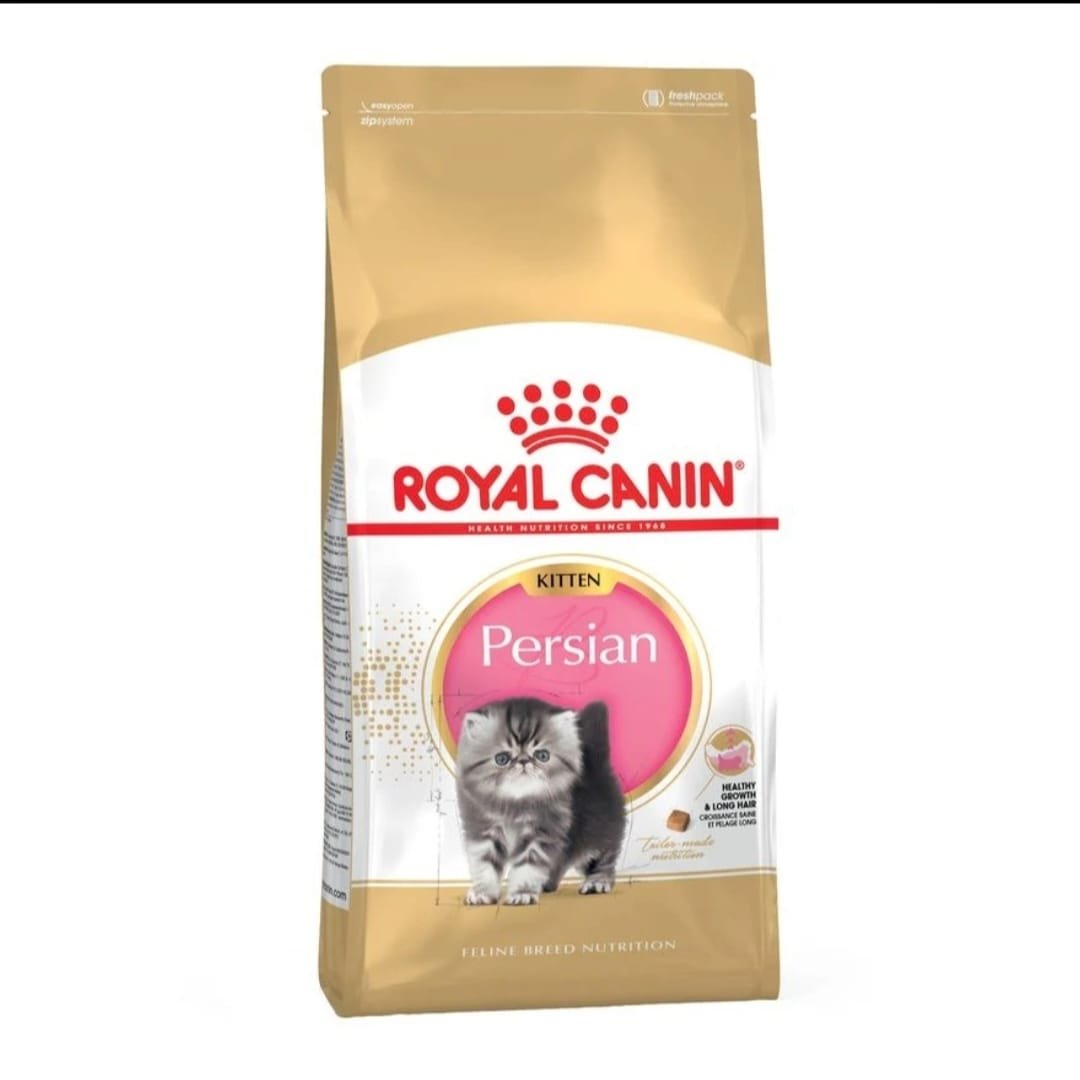 WhatsApp Image 2025-09-13 at 6.48.20 PM Royal Canin Persian Kitten 2kg - Image 1