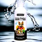 Pawcomfort Shampoo for GSD