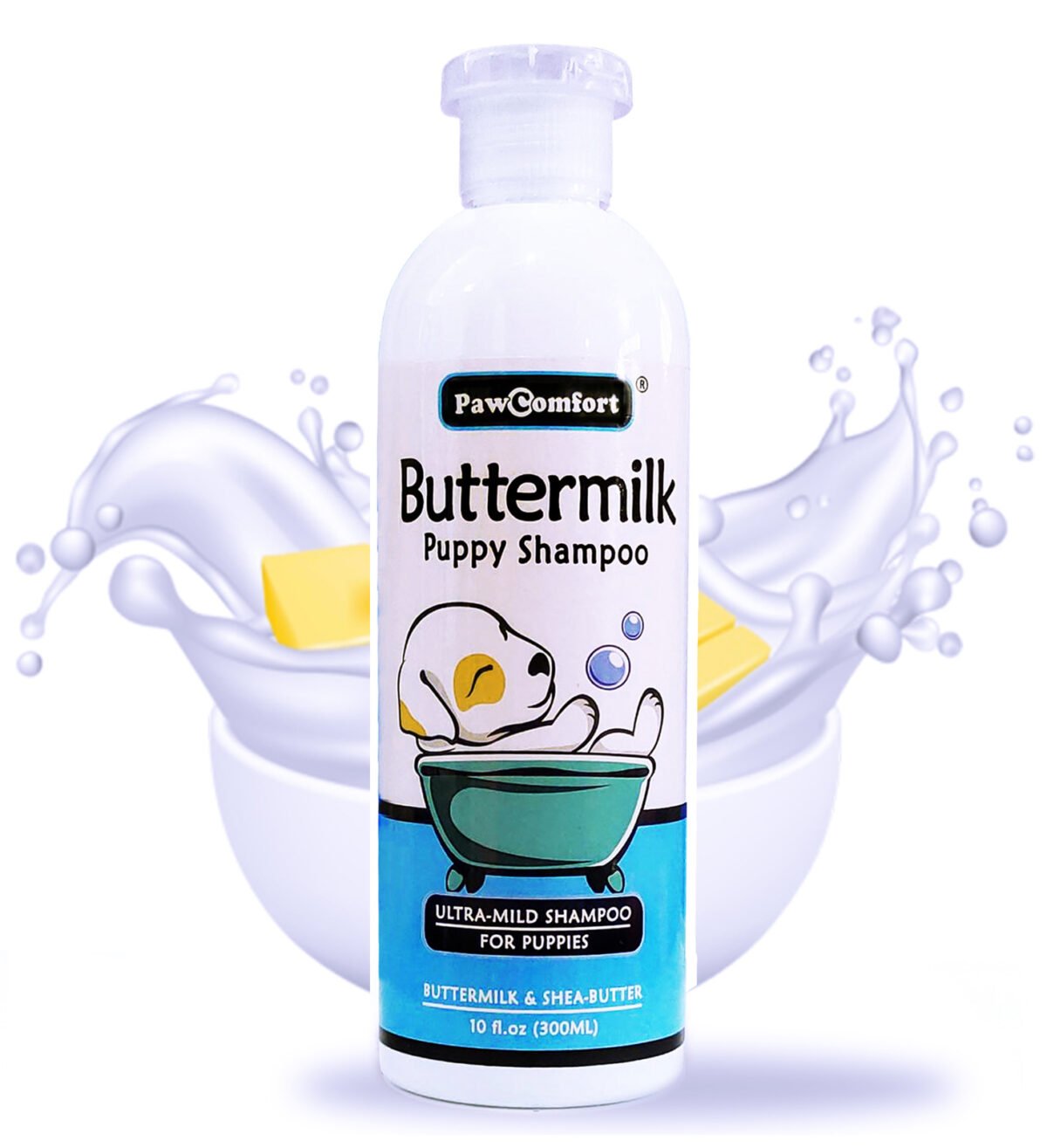 WhatsApp Image 2025-09-28 at 11.04.16_07b4645b Pawcomfort Buttermilk Shampoo for Puppies - Image 1