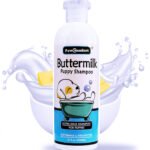Pawcomfort Buttermilk Shampoo for Puppies