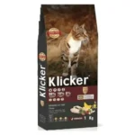 Klicker Sterilized Cat in Chicken 1kg