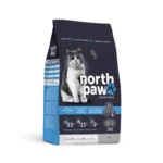 North Paw Grain Free Mature Weight Cat Food 1kg | 2.25kg | 5.8kg