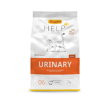 Josera Help Urinary Cat Food 2kg