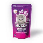 Moggy Kitten 1kg
