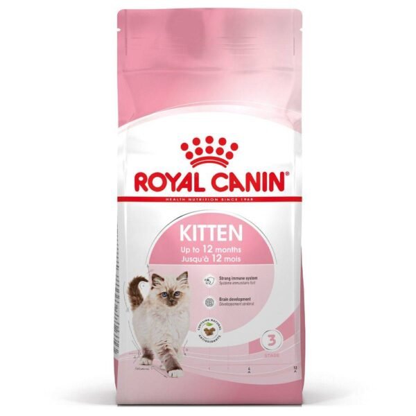 Royal Canin Kitten 2kg
