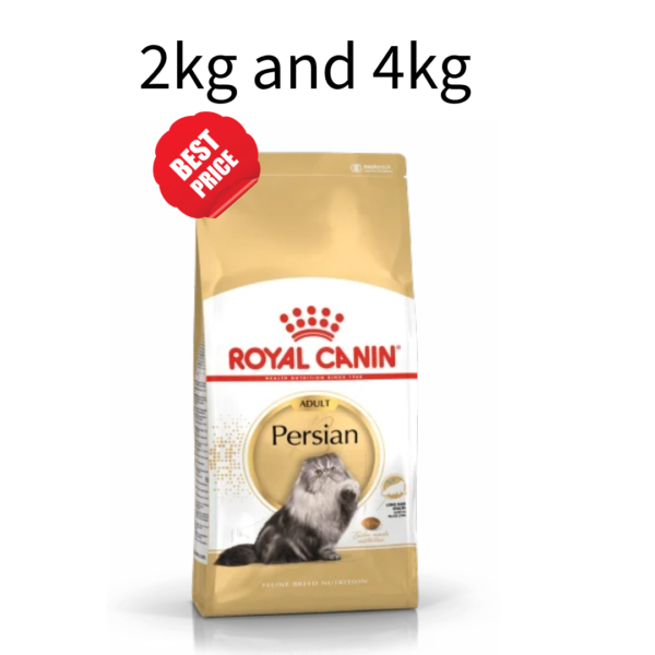 Royal Canin Persian Adult 2kg | 4kg